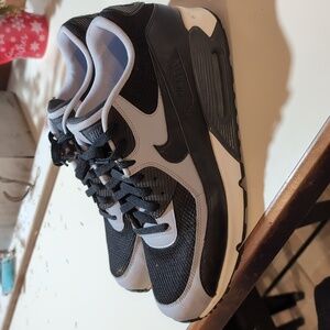 Nike air max sneakers size 13